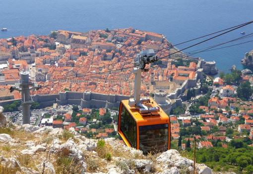 DUBROVNIK (Croacia)